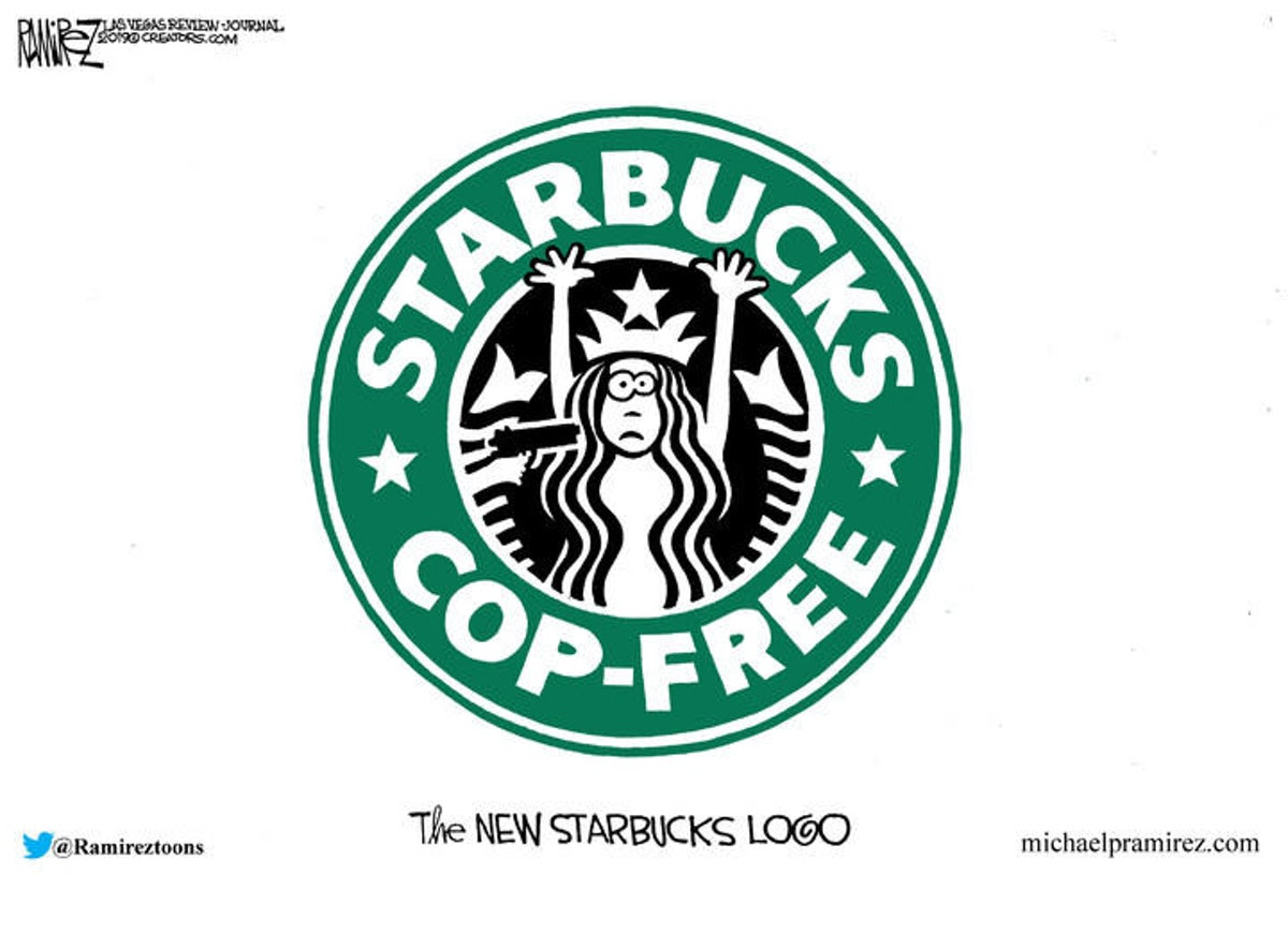 Starbucks new logo BlnNews