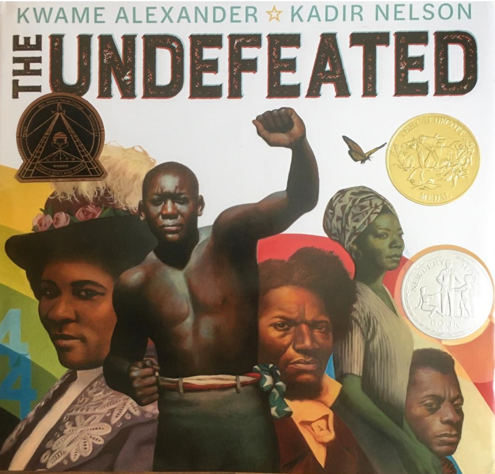 undefeated – BlnNews