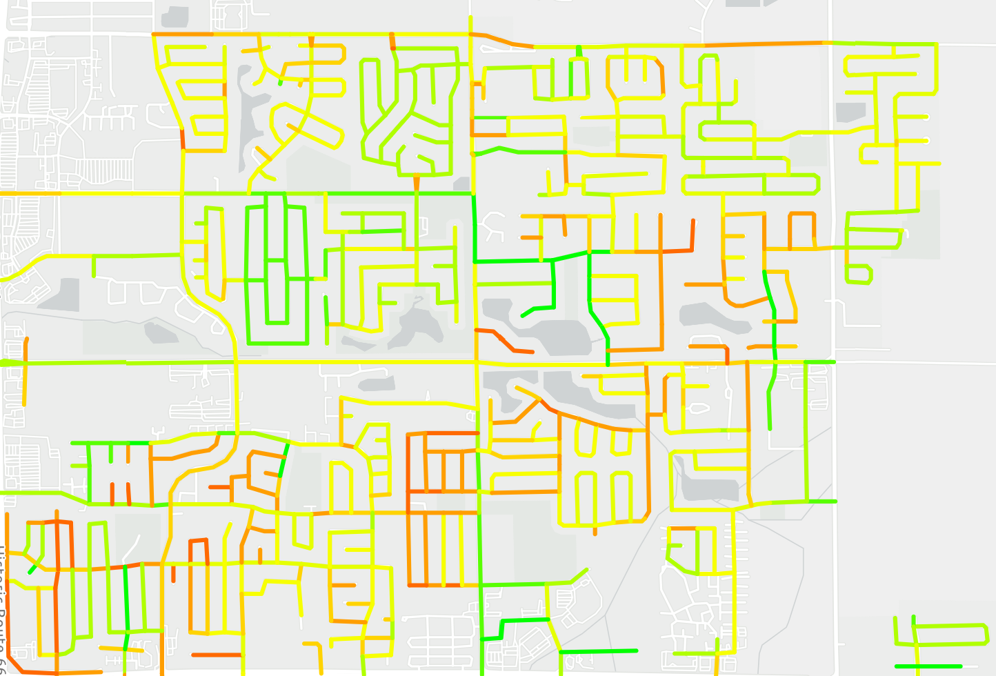 Road Ratings Part 3 – BlnNews